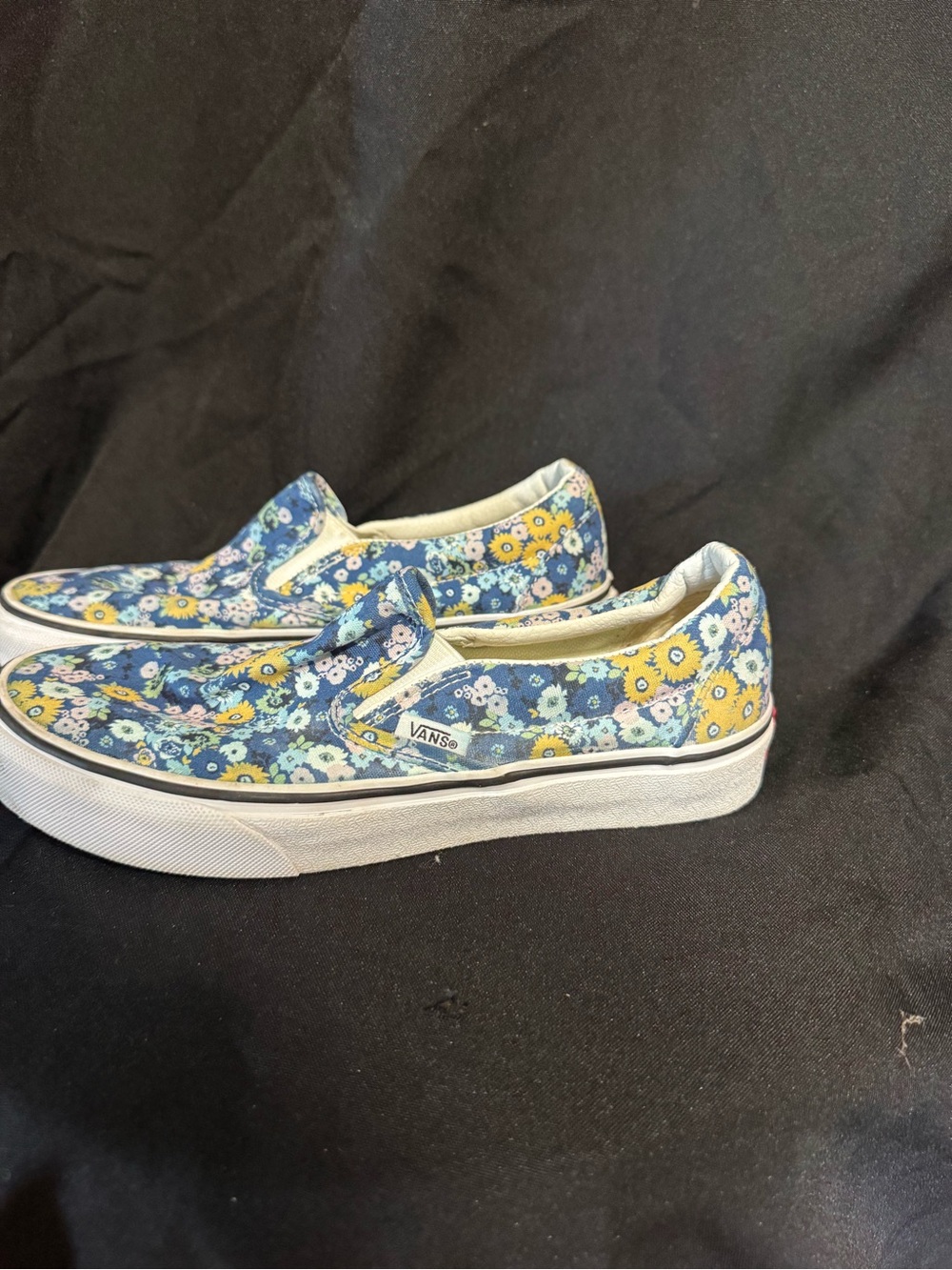 Vans Shoes - Picture 3 of 6